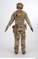  Photos Frankie Perry Army USA Recon A poses 360 standing whole body 0005.jpg